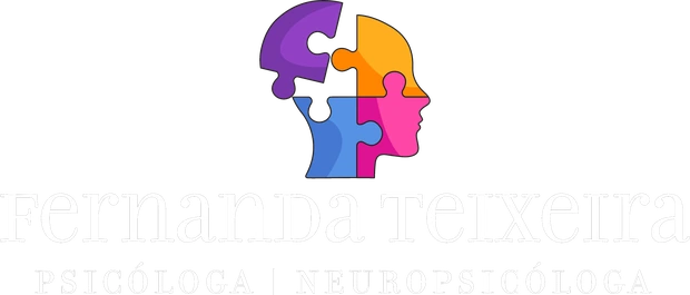 Fernanda Teixeira — Psicóloga e Neuropsicóloga